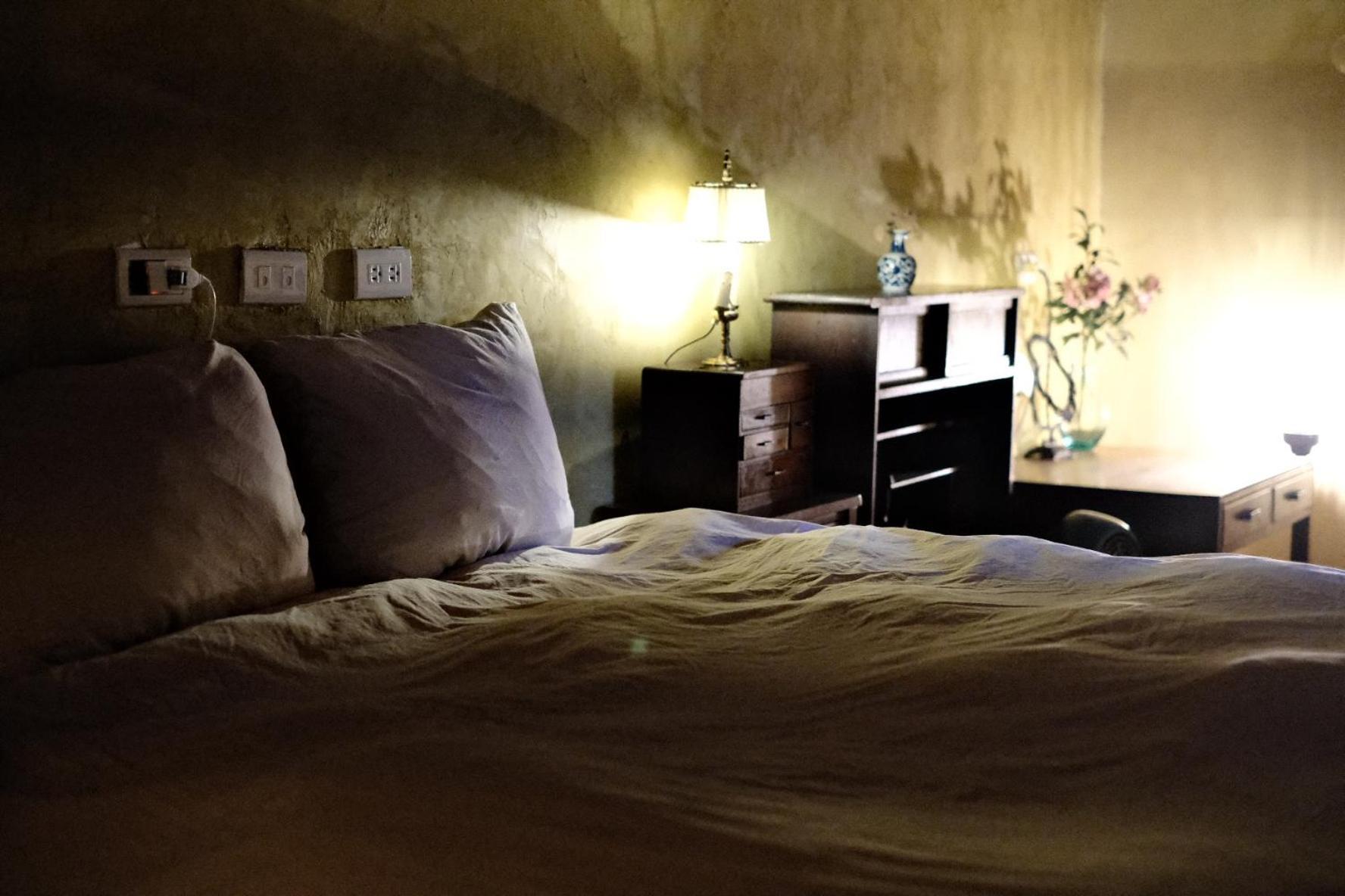 Dwell In Quemoy Homestay Jincheng Dış mekan fotoğraf