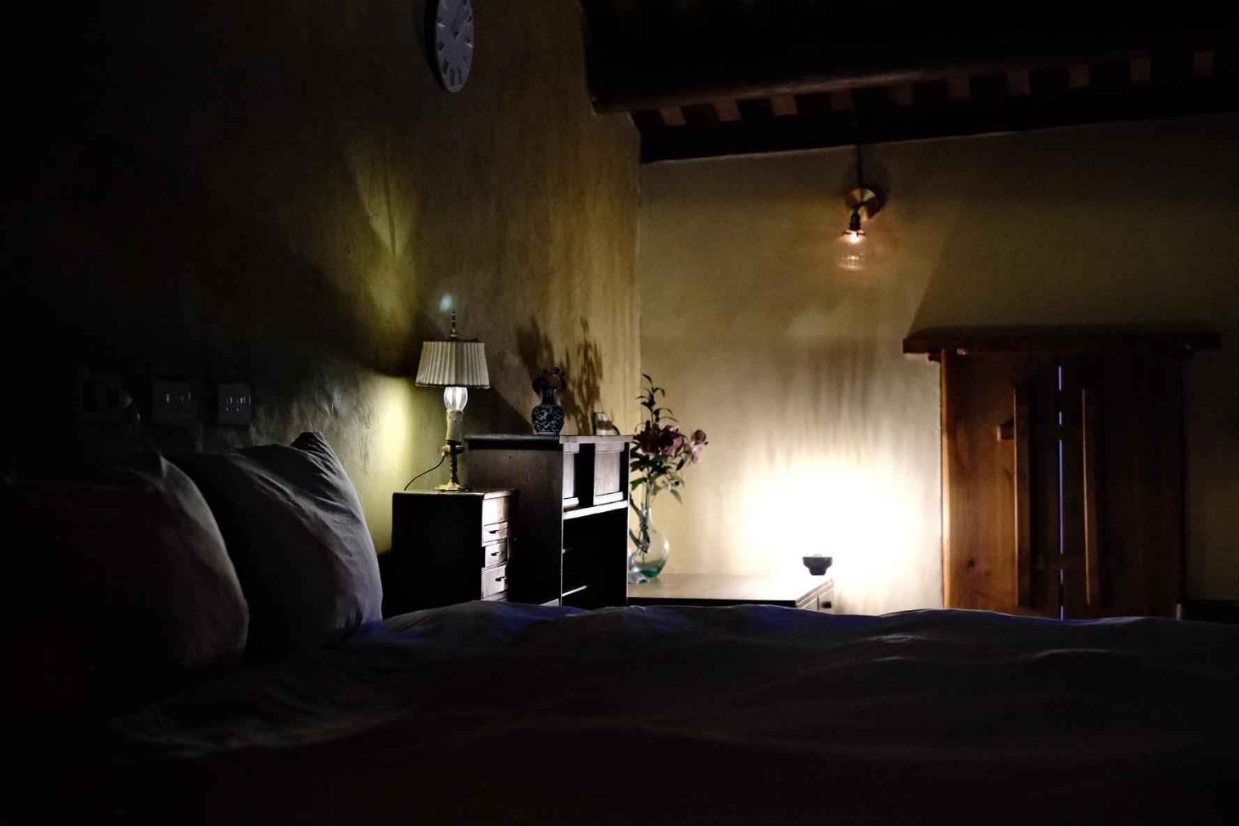 Dwell In Quemoy Homestay Jincheng Dış mekan fotoğraf