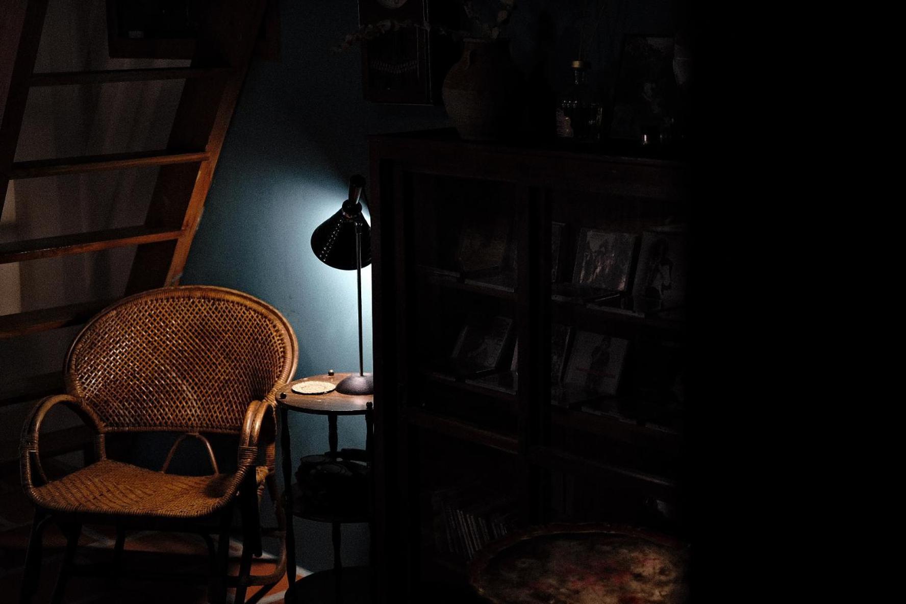 Dwell In Quemoy Homestay Jincheng Dış mekan fotoğraf