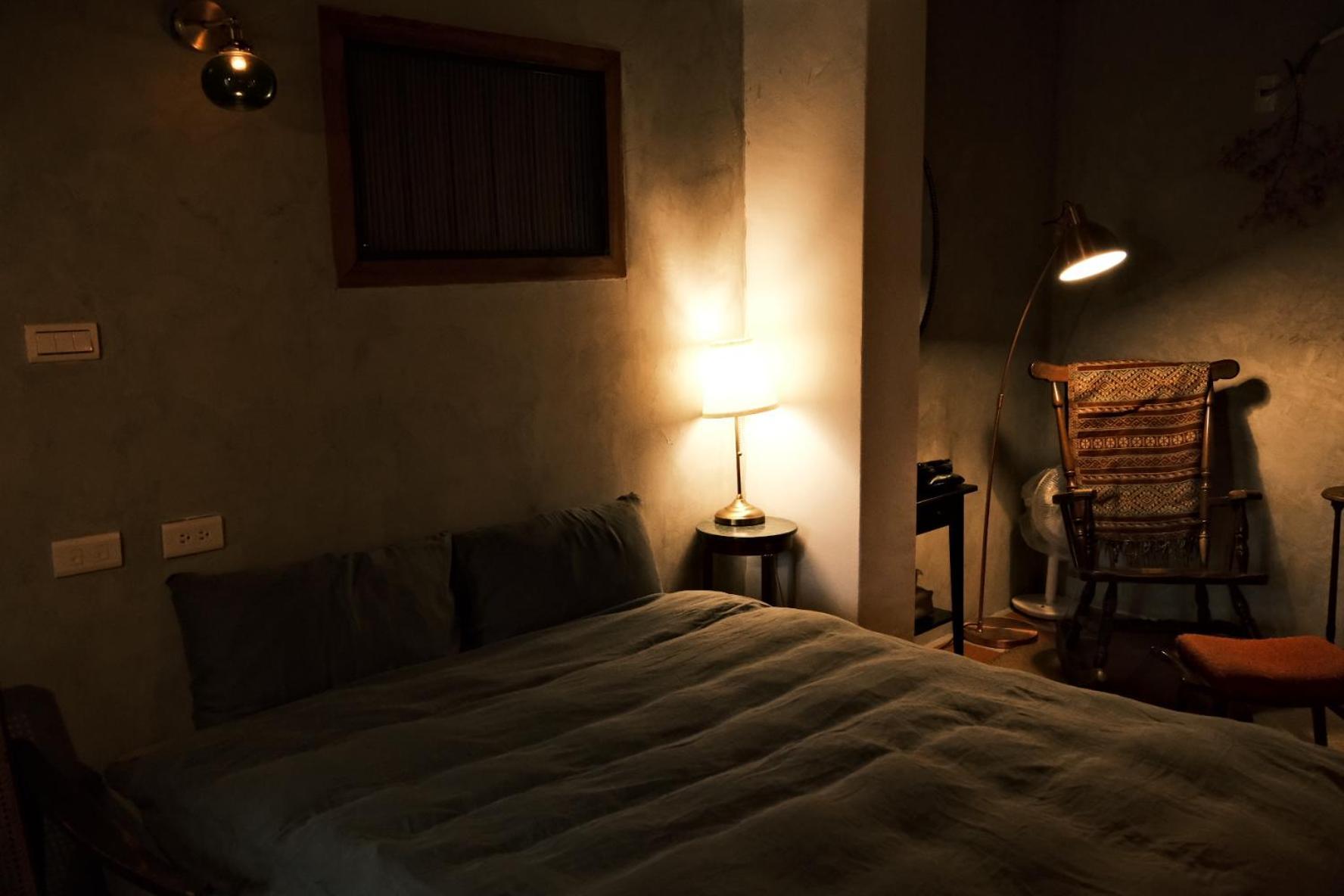 Dwell In Quemoy Homestay Jincheng Dış mekan fotoğraf