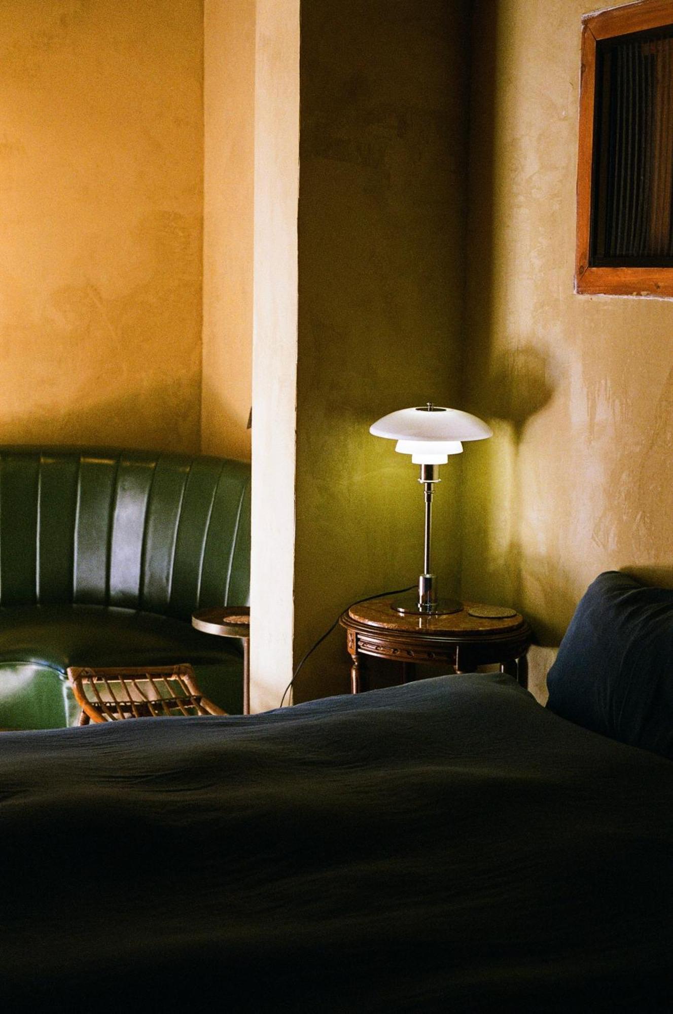 Dwell In Quemoy Homestay Jincheng Dış mekan fotoğraf