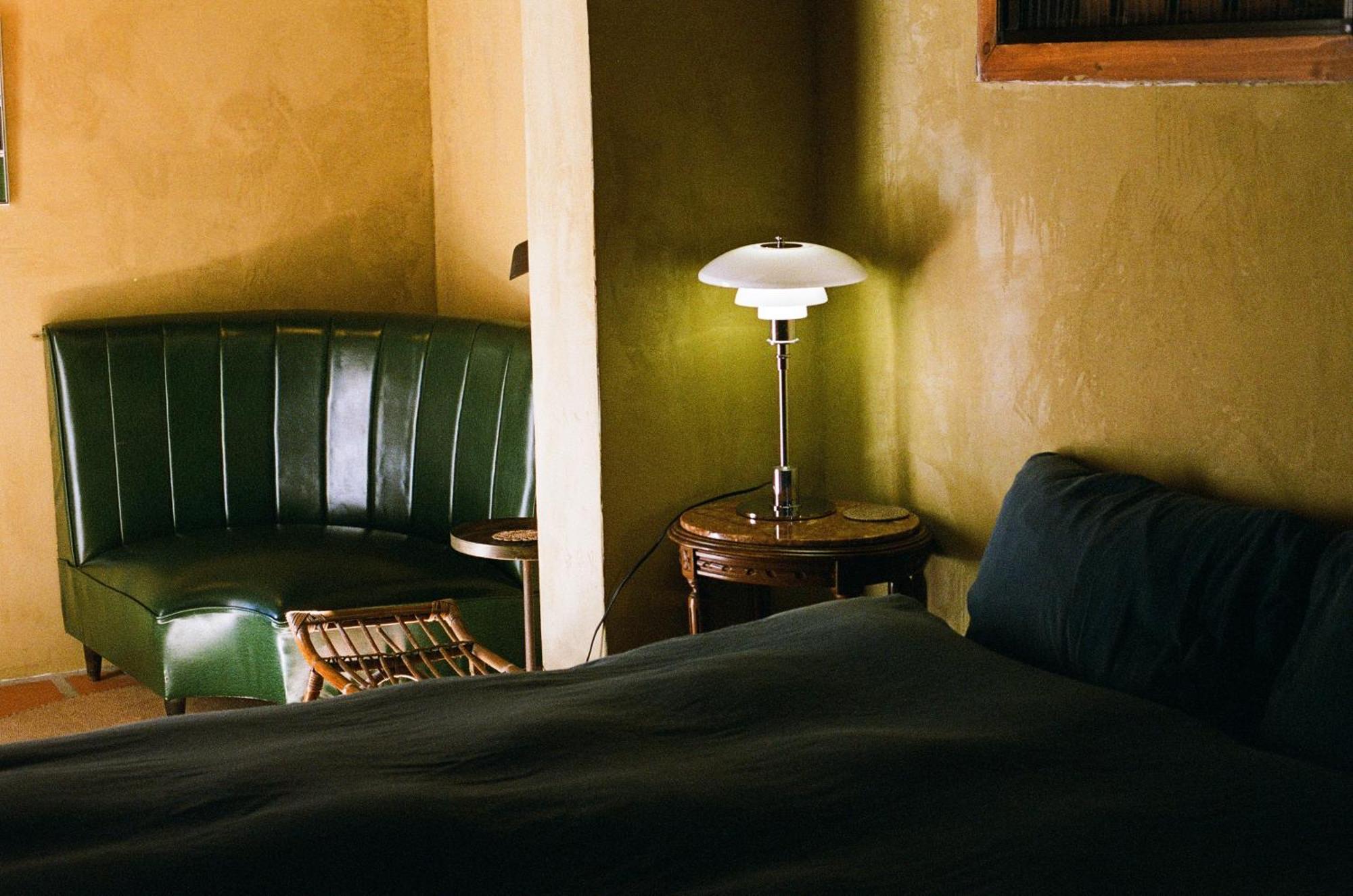 Dwell In Quemoy Homestay Jincheng Dış mekan fotoğraf