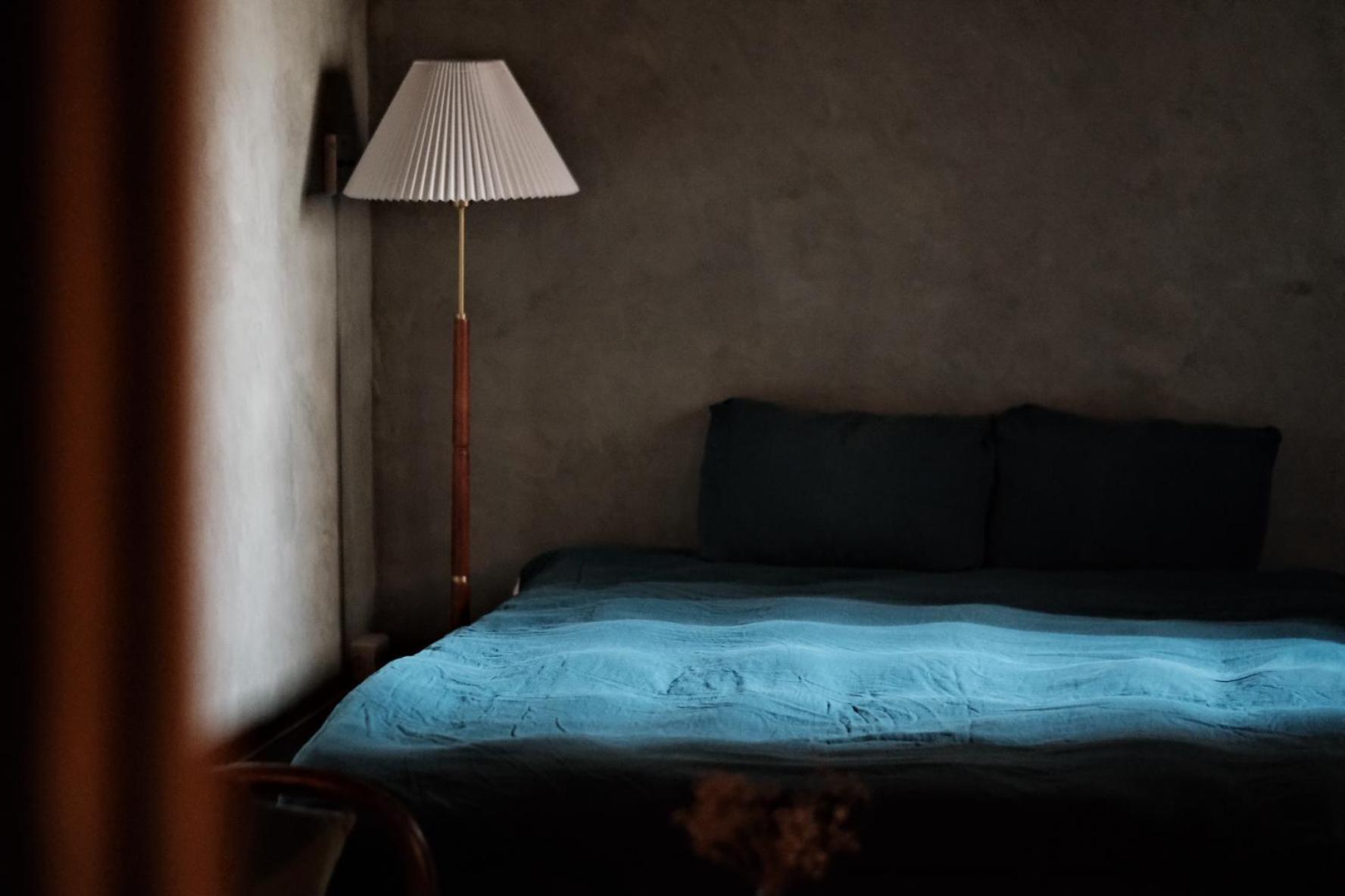Dwell In Quemoy Homestay Jincheng Dış mekan fotoğraf