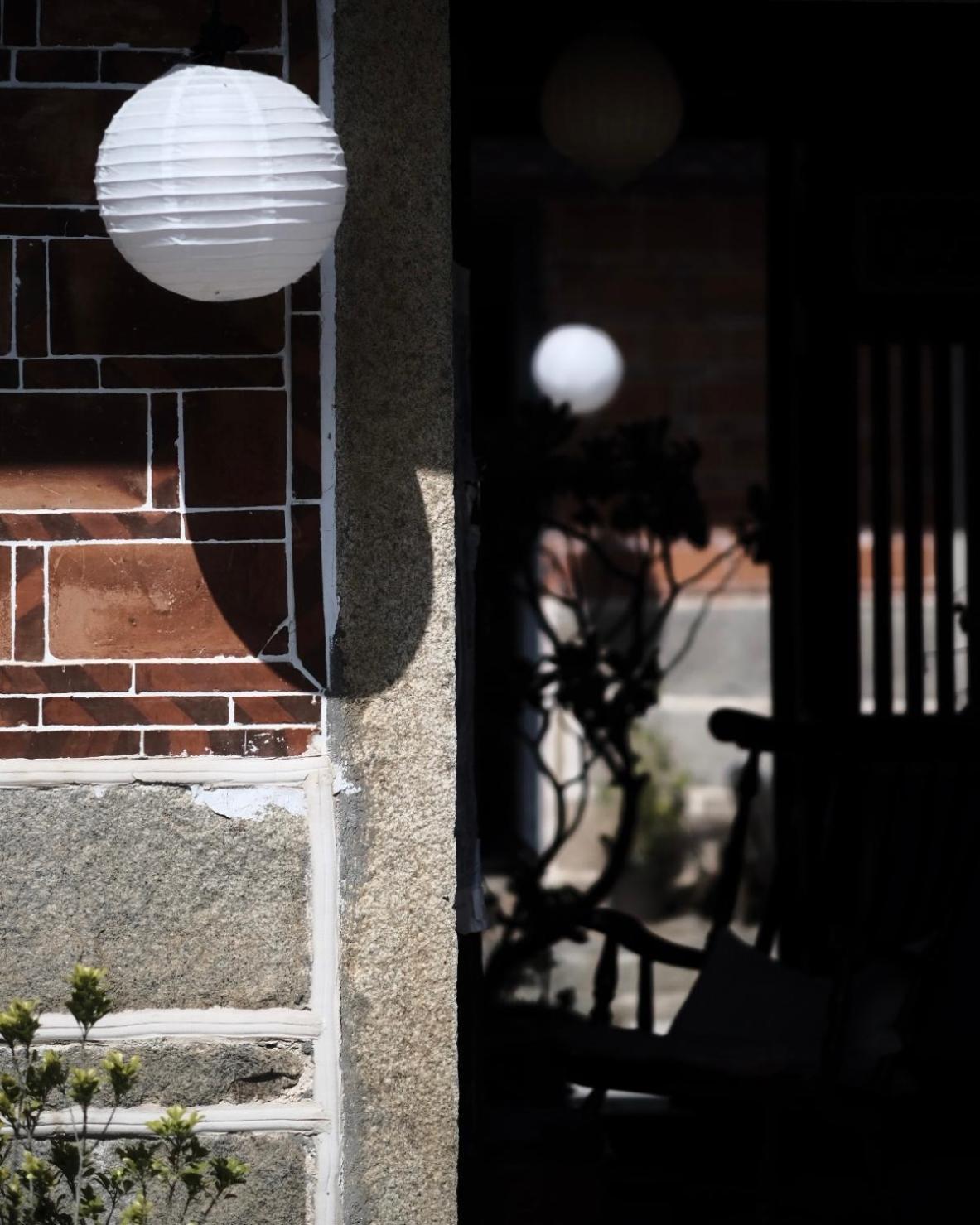 Dwell In Quemoy Homestay Jincheng Dış mekan fotoğraf