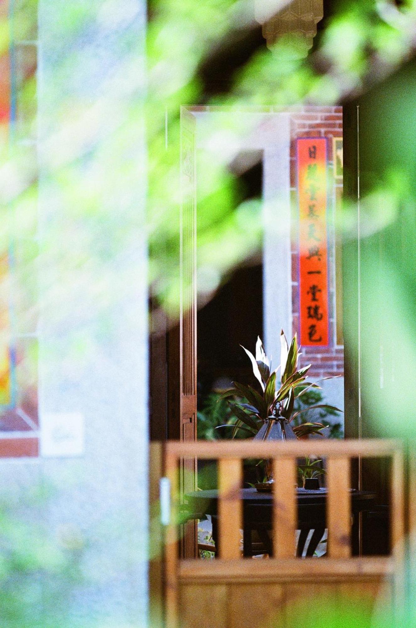 Dwell In Quemoy Homestay Jincheng Dış mekan fotoğraf