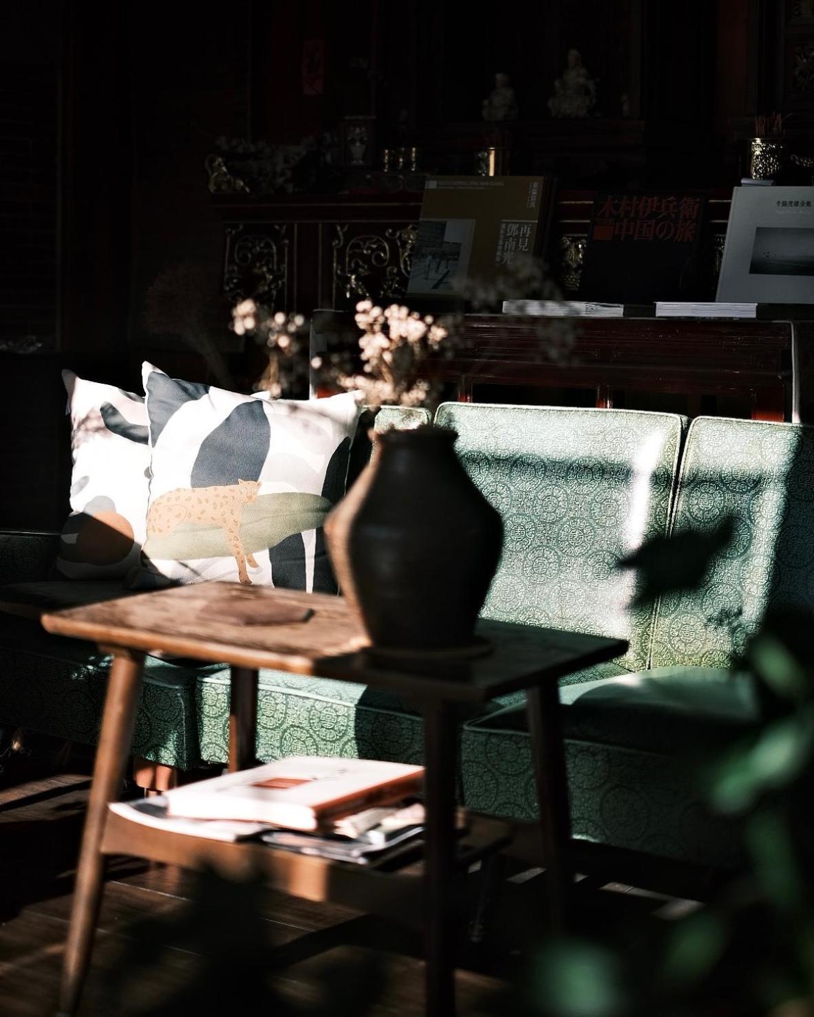 Dwell In Quemoy Homestay Jincheng Dış mekan fotoğraf