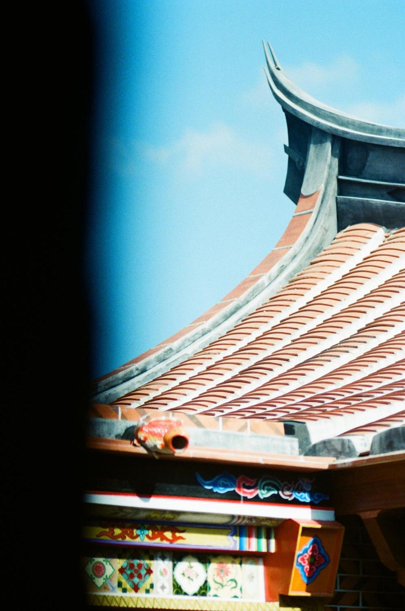 Dwell In Quemoy Homestay Jincheng Dış mekan fotoğraf