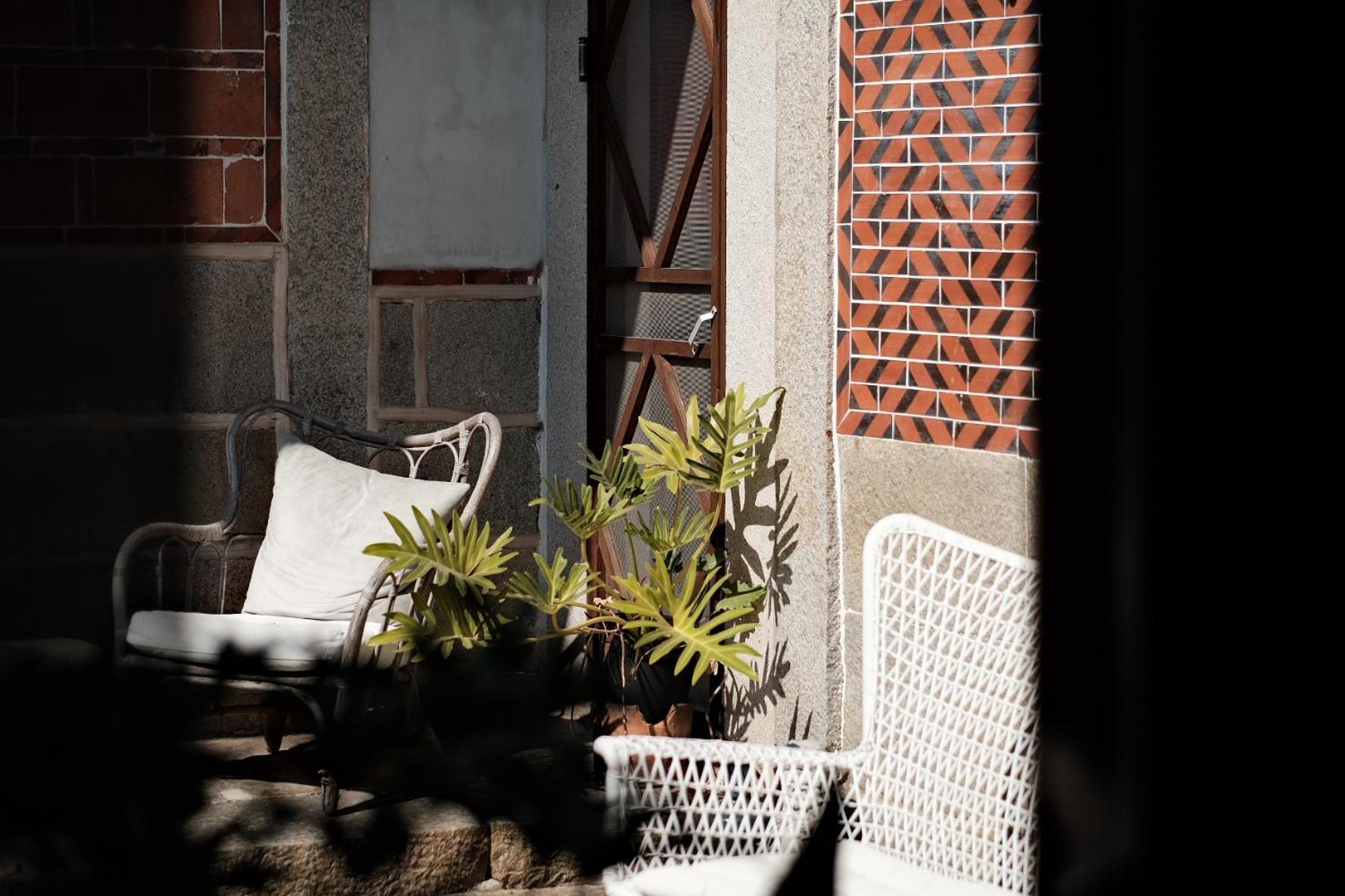 Dwell In Quemoy Homestay Jincheng Dış mekan fotoğraf