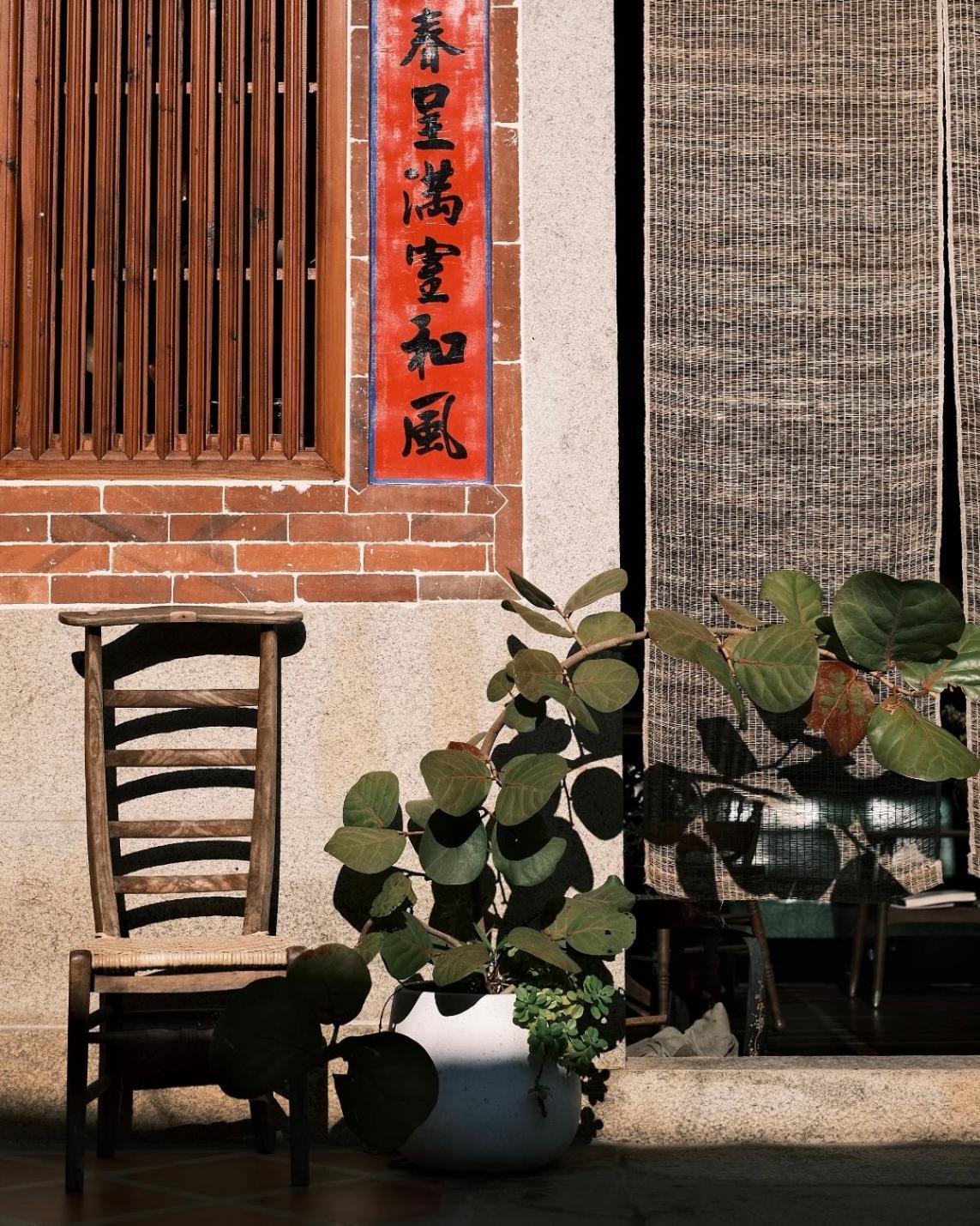 Dwell In Quemoy Homestay Jincheng Dış mekan fotoğraf