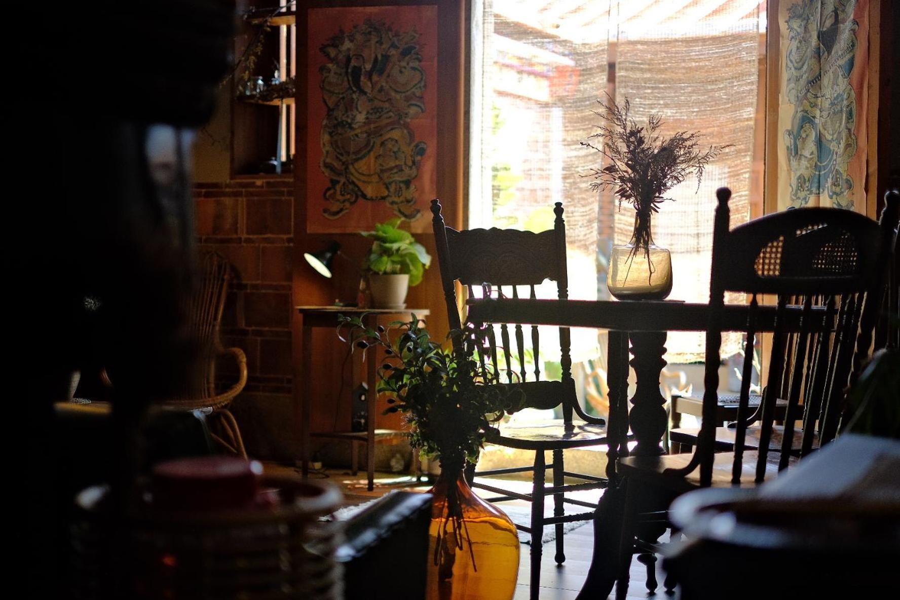 Dwell In Quemoy Homestay Jincheng Dış mekan fotoğraf