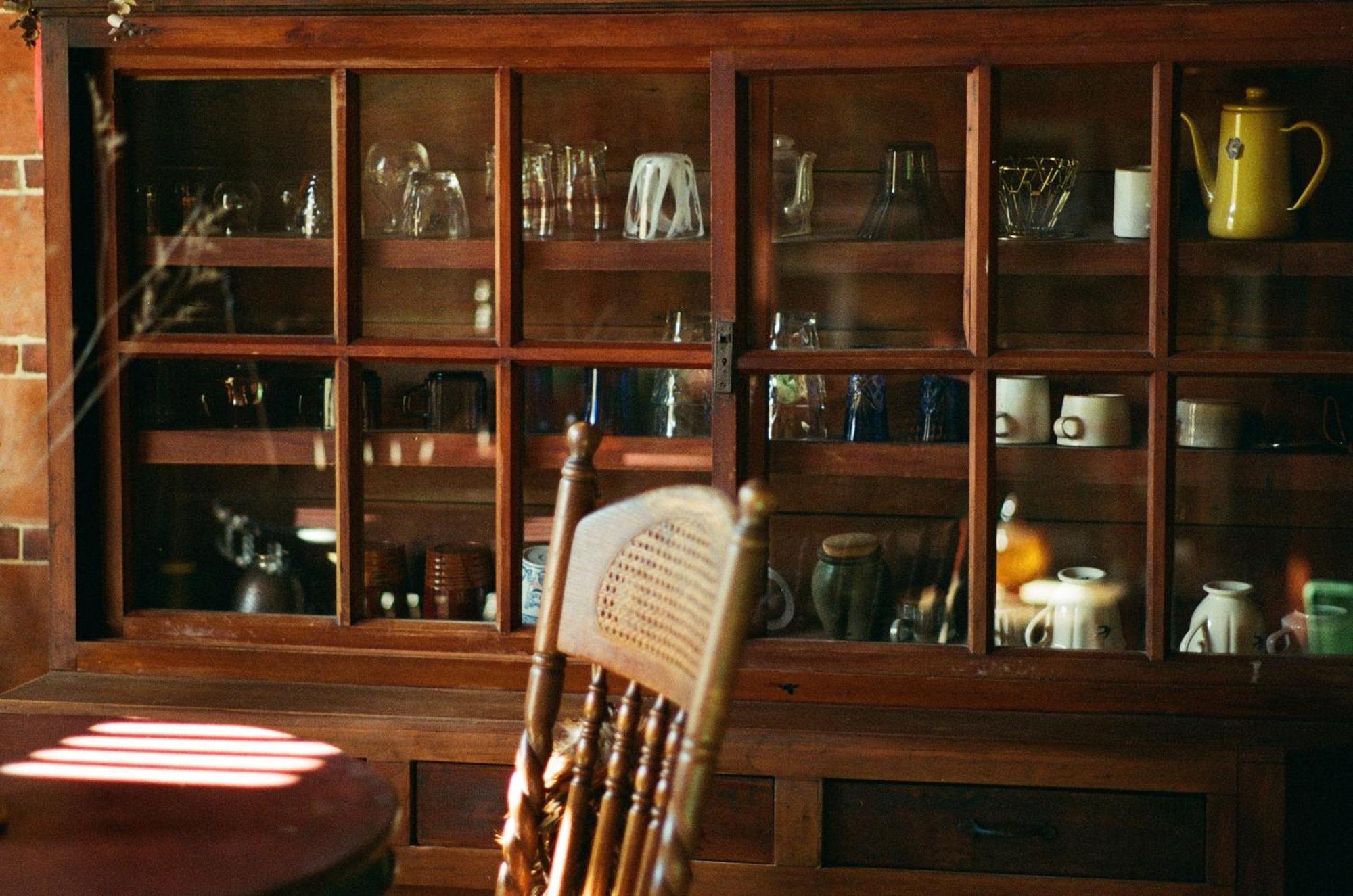 Dwell In Quemoy Homestay Jincheng Dış mekan fotoğraf