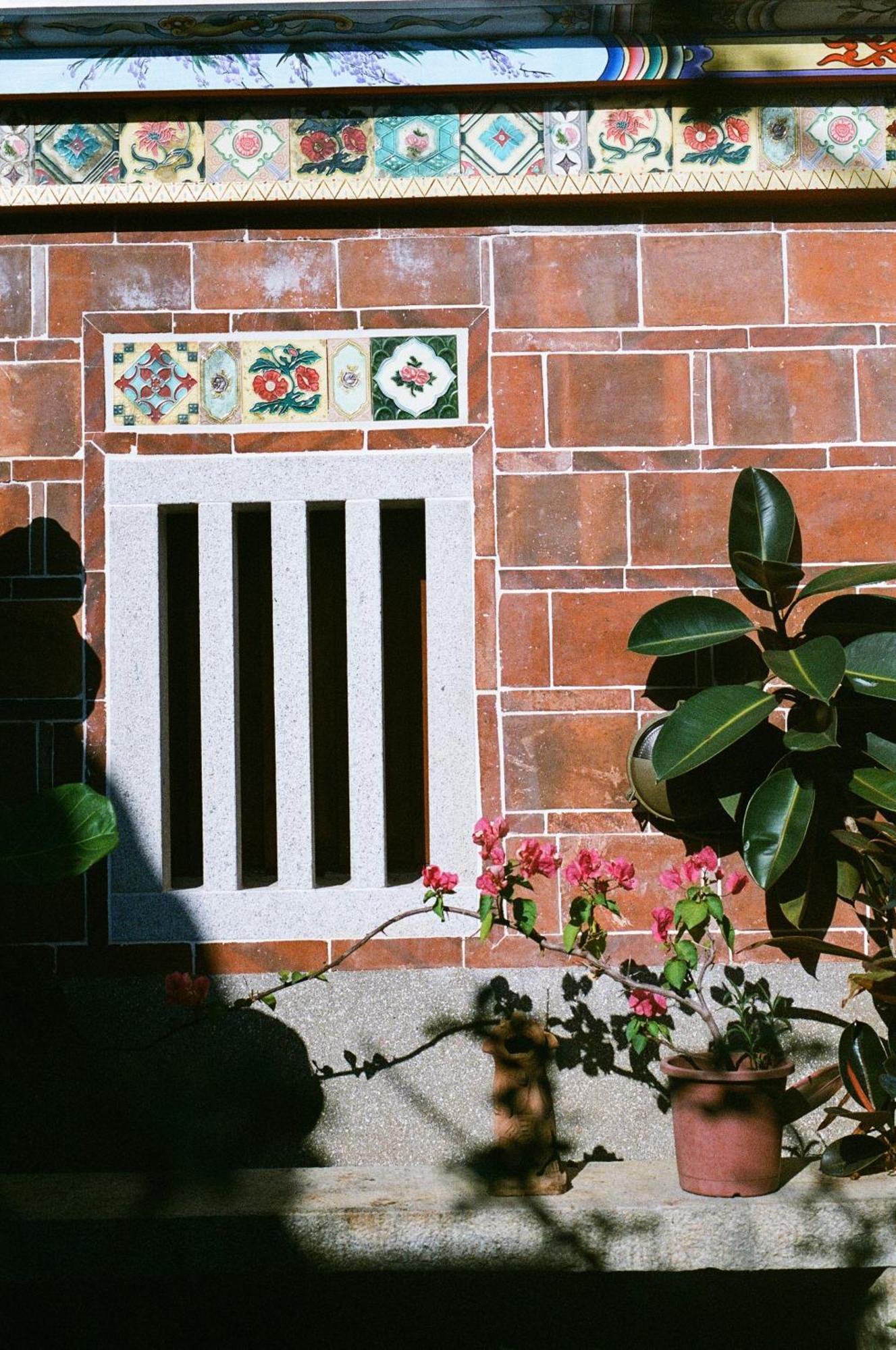 Dwell In Quemoy Homestay Jincheng Dış mekan fotoğraf